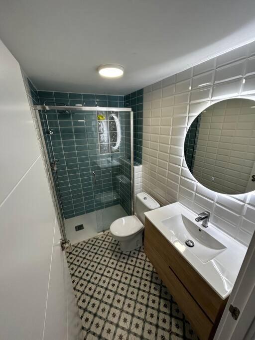 Apartamento En El Puerto デニア エクステリア 写真