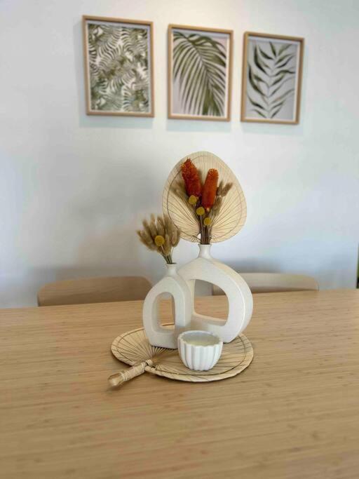 Apartamento En El Puerto デニア エクステリア 写真